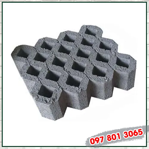 Sản phẩm gach trong co3 — Gạch Khánh Hòa - Công Ty TNHH Tín Trung Khánh Hòa — MST 4201674006