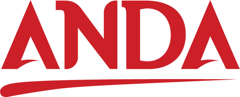Logo Công Ty TNHH ANDA