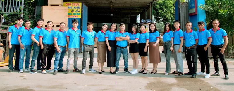 Sản phẩm nhan vien anda1 — Công Ty TNHH ANDA — MST 4201686900