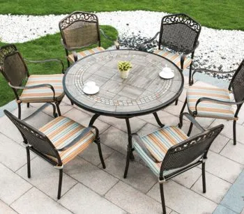 Sản phẩm ghe nhom duc nha trang noithatus 19 1 350x307 — Nội Thất US - Công Ty TNHH Sản Xuất Nội Thất US — MST 4201687460