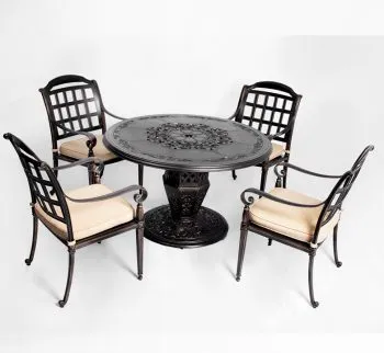 Sản phẩm ghe nhom duc nha trang noithatus 3 1 350x322 — Nội Thất US - Công Ty TNHH Sản Xuất Nội Thất US — MST 4201687460