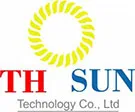 Logo Công Ty TNHH Công Nghệ TH Sun