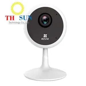 Sản phẩm Camera Ezviz CS C1C D0 1D2WFR — Công Ty TNHH Công Nghệ TH Sun — MST 4201697074