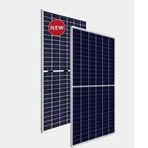 Sản phẩm canadian solar 445 — Công Ty TNHH Công Nghệ TH Sun — MST 4201697074