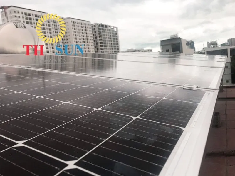 Sản phẩm he 10kwp VCN phuoc hai nha trang2 1 — Công Ty TNHH Công Nghệ TH Sun — MST 4201697074