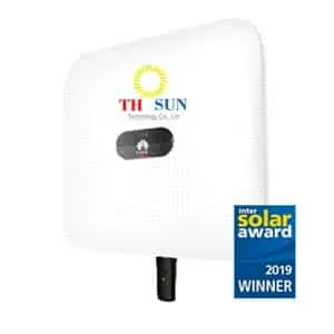 Sản phẩm huawei 8kw — Công Ty TNHH Công Nghệ TH Sun — MST 4201697074