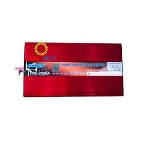 Sản phẩm Kich dien sin chuan 2000w 1 — Công Ty TNHH Công Nghệ TH Sun — MST 4201697074