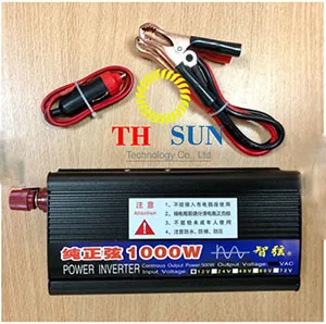 Sản phẩm kich dien sin chuan — Công Ty TNHH Công Nghệ TH Sun — MST 4201697074