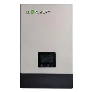 Sản phẩm luxpower 5kw — Công Ty TNHH Công Nghệ TH Sun — MST 4201697074