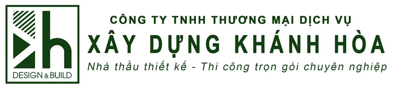 Văn phòng Xây Dựng Khánh Hòa - Công Ty TNHH TMDV Xây Dựng Khánh Hòa #? — MST 4201697532