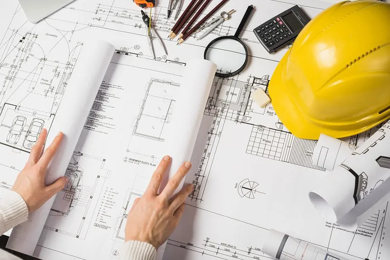 Sản phẩm ban ve ky thuat xay nha tron goi — Xây Dựng Khánh Hòa - Công Ty TNHH TMDV Xây Dựng Khánh Hòa — MST 4201697532