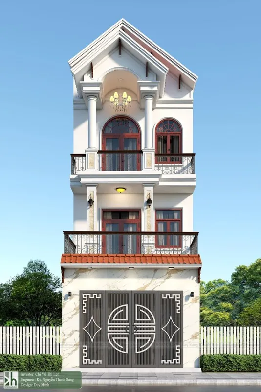 Sản phẩm kien truc xay nha tron goi 683x1024 — Xây Dựng Khánh Hòa - Công Ty TNHH TMDV Xây Dựng Khánh Hòa — MST 4201697532