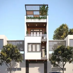 Sản phẩm nha pho 4 tang hien dai 300x300 — Xây Dựng Khánh Hòa - Công Ty TNHH TMDV Xây Dựng Khánh Hòa — MST 4201697532
