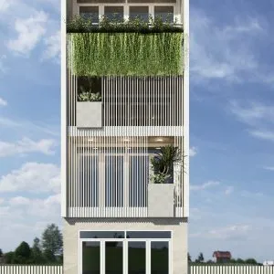 Sản phẩm thiet ke nha pho 4 tang 19 300x300 — Xây Dựng Khánh Hòa - Công Ty TNHH TMDV Xây Dựng Khánh Hòa — MST 4201697532