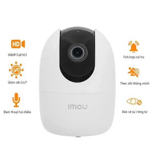 Sản phẩm camera wifi imou ipc a22ep — Công Ty TNHH Xây Dựng Thương Mại Và Dịch Vụ Đại Phát Đạt — MST 4201726582