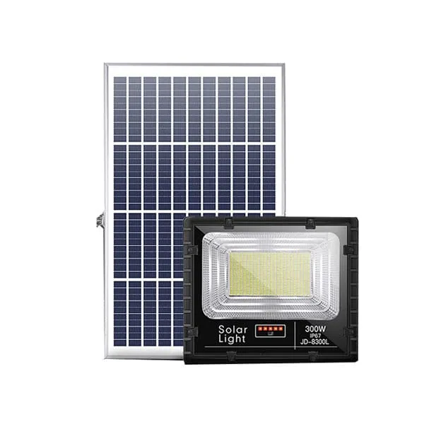 Sản phẩm den pha nang luong mat troi 300w 2 — Công Ty TNHH Xây Dựng Thương Mại Và Dịch Vụ Đại Phát Đạt — MST 4201726582