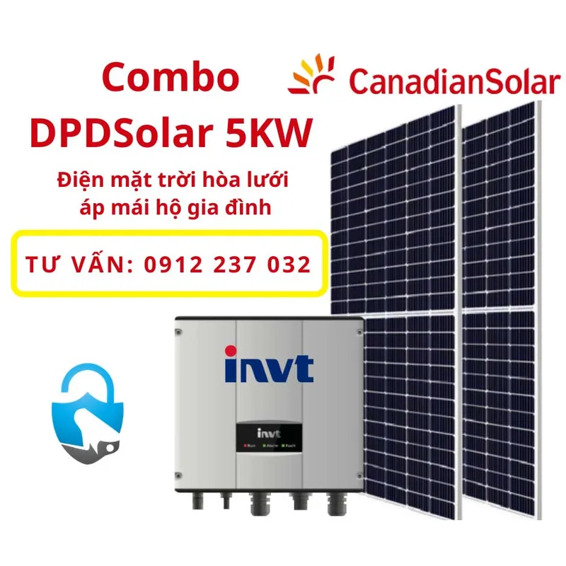 Sản phẩm lap dat dien mat troi hoa luoi 5kw cho gia dinh 304024 — Công Ty TNHH Xây Dựng Thương Mại Và Dịch Vụ Đại Phát Đạt — MST 4201726582