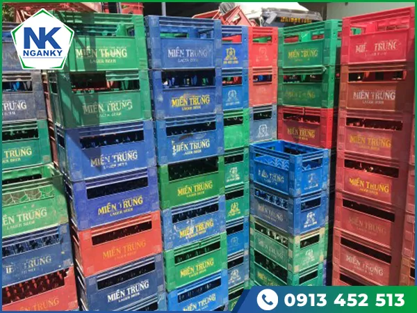 Sản phẩm ket bia (2) — Thu Mua Phế Liệu Thủy Tinh Khánh Hòa - Công Ty TNHH Ngân Kỳ — MST 4201735957