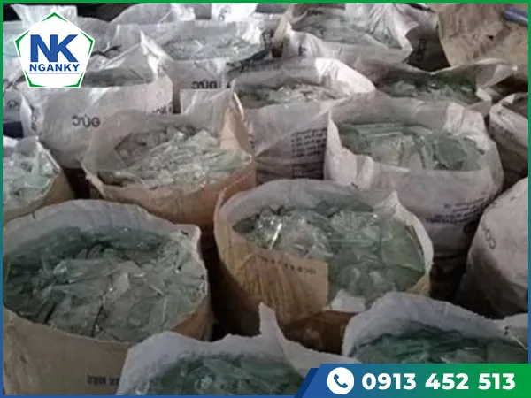 Sản phẩm pl thuy tinh (2) — Thu Mua Phế Liệu Thủy Tinh Khánh Hòa - Công Ty TNHH Ngân Kỳ — MST 4201735957