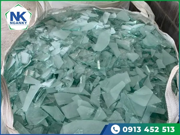 Sản phẩm pl thuy tinh (9) — Thu Mua Phế Liệu Thủy Tinh Khánh Hòa - Công Ty TNHH Ngân Kỳ — MST 4201735957