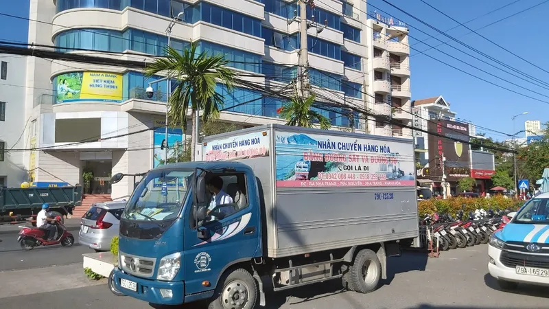 Sản phẩm van tai bang duong bo express24h 03 — Công Ty TNHH Express 24H — MST 4201750507