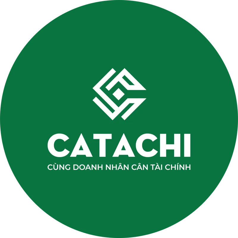Logo Công Ty Cổ Phần Catachi