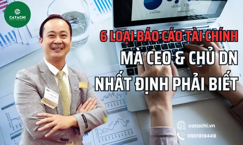 Sản phẩm lai gia lo that giai phap nao cho doanh nghiep 1 — Công Ty Cổ Phần Catachi — MST 4201776449