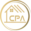 Logo Công Ty CP Đầu Tư Xây Dựng CPA