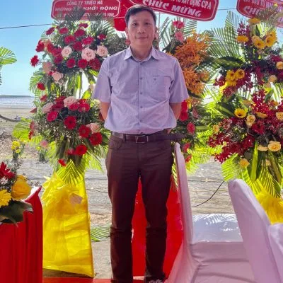 Sản phẩm z3124747399829_bc6de68785863d00c77d3dbc497bf268 400x400 — Công Ty CP Đầu Tư Xây Dựng CPA — MST 4201782918