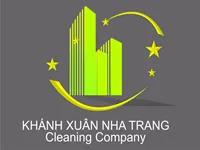 Logo Công Ty TNHH Dịch Vụ Vệ Sinh Công Nghiệp Khánh Xuân