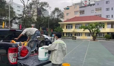 Sản phẩm 147046374_2837175216532051_4052081519963165553_n — Công Ty TNHH Dịch Vụ Vệ Sinh Công Nghiệp Khánh Xuân — MST 4201783848