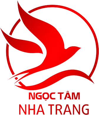 Logo Yến Sào Ngọc Tâm - Công Ty TNHH Ngọc Tâm Nha Trang