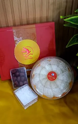 Sản phẩm _Uploads_images_2023_9_RUT LONG NGUYEN TO_0204 500x500 — Yến Sào Ngọc Tâm - Công Ty TNHH Ngọc Tâm Nha Trang — MST 4201799943
