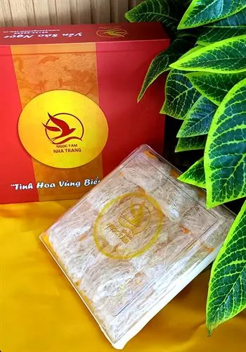 Sản phẩm _Uploads_images_2023_9_TINH CHE CAO CAP VUONG_0207 500x500 — Yến Sào Ngọc Tâm - Công Ty TNHH Ngọc Tâm Nha Trang — MST 4201799943