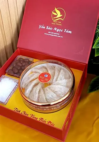 Sản phẩm _Uploads_images_2023_9_TINH CHE VIP_0208 500x500 — Yến Sào Ngọc Tâm - Công Ty TNHH Ngọc Tâm Nha Trang — MST 4201799943