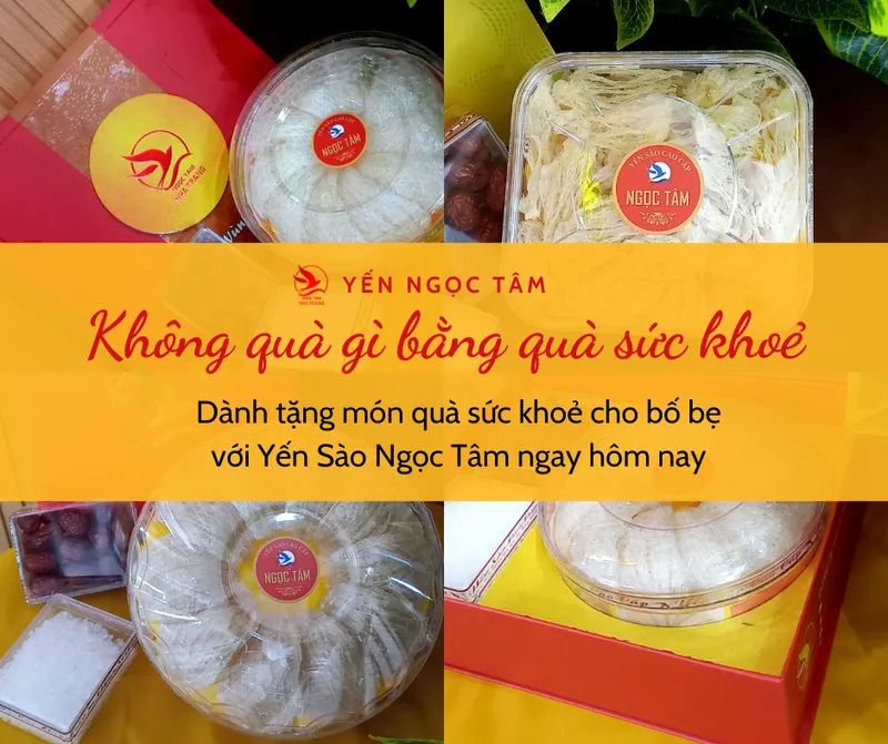 Sản phẩm tuan 15 (2)_0456 — Yến Sào Ngọc Tâm - Công Ty TNHH Ngọc Tâm Nha Trang — MST 4201799943