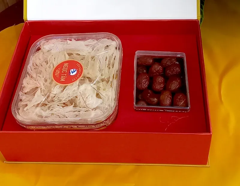Sản phẩm chan yen 03_1043 — Yến Sào Ngọc Tâm - Công Ty TNHH Ngọc Tâm Nha Trang — MST 4201799943