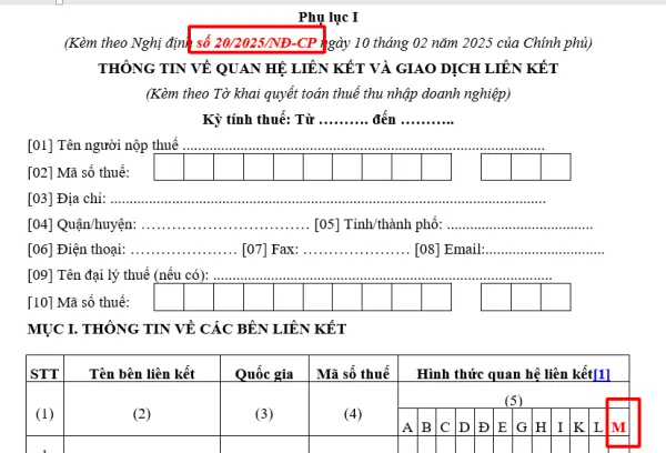Sản phẩm image 20250212205024 1 — Công Ty TNHH Giải Pháp Kế Toán Thuế CAT — MST 4201801455