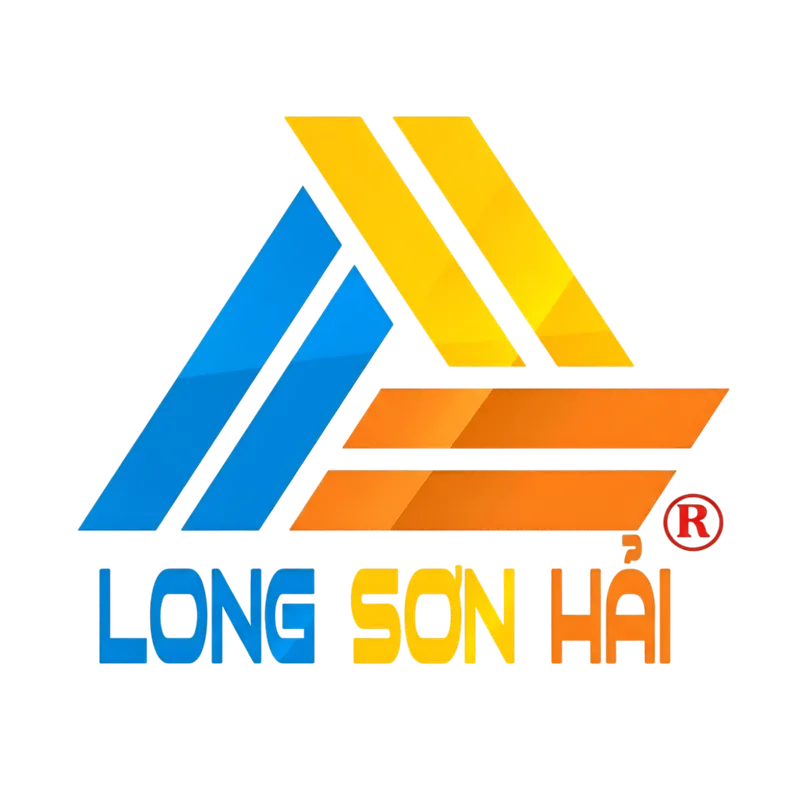 Logo Công Ty TNHH Sản Xuất Thương Mại Dịch Vụ Long Sơn Hải