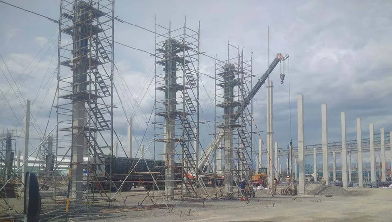 Sản phẩm lap dung gian giao 4 — Công Ty TNHH Sản Xuất Thương Mại Dịch Vụ Long Sơn Hải — MST 4201837395