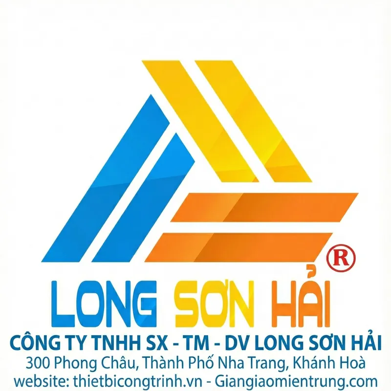 Sản phẩm Long Son Hai — Công Ty TNHH Sản Xuất Thương Mại Dịch Vụ Long Sơn Hải — MST 4201837395