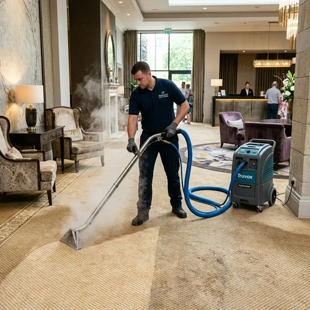 Sản phẩm carpet cleaning — Công Ty TNHH Nha Trang Cleaner Group — MST 4201864078