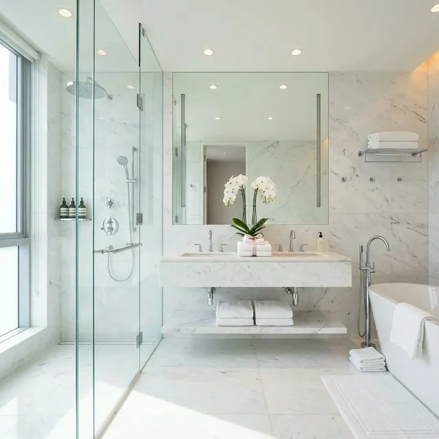 Sản phẩm clean bathroom — Công Ty TNHH Nha Trang Cleaner Group — MST 4201864078