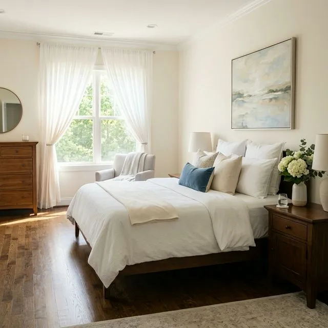 Sản phẩm clean bedroom — Công Ty TNHH Nha Trang Cleaner Group — MST 4201864078