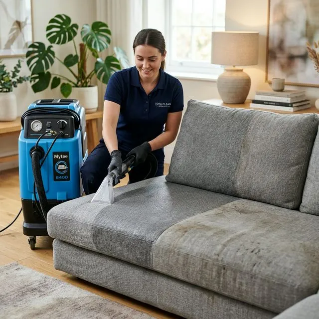 Sản phẩm sofa cleaning — Công Ty TNHH Nha Trang Cleaner Group — MST 4201864078
