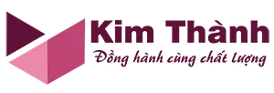Logo Dệt May Kim Thành - Công Ty TNHH SX TM Và DV Dệt May Kim Thành
