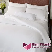 Sản phẩm drap trang khach san o nha trang — Dệt May Kim Thành - Công Ty TNHH SX TM Và DV Dệt May Kim Thành — MST 4201868315