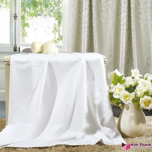 Sản phẩm vai khach san nhap khau — Dệt May Kim Thành - Công Ty TNHH SX TM Và DV Dệt May Kim Thành — MST 4201868315