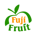 Logo Công Ty TNHH Hoa Quả Sạch Fuji Fruit