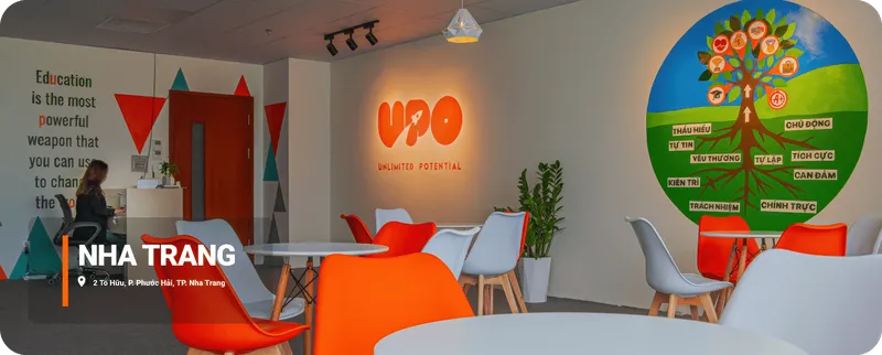 Sản phẩm cs upo nhatrang — Công Ty Cổ Phần Tiềm Năng Vô Hạn — MST 4201892928